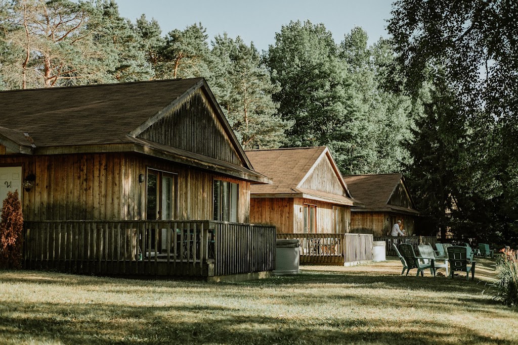 The Northridge Inn & Resort | 712 S Lake Bernard Rd, Sundridge, ON P0A 1Z0, Canada | Phone: (705) 384-2252