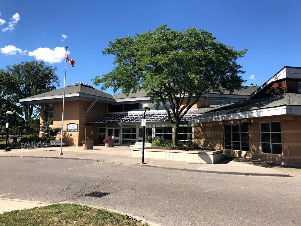 Agincourt Recreation Centre | 27 Glen Watford Dr, Scarborough, ON M1S 2B7, Canada | Phone: (416) 396-4037