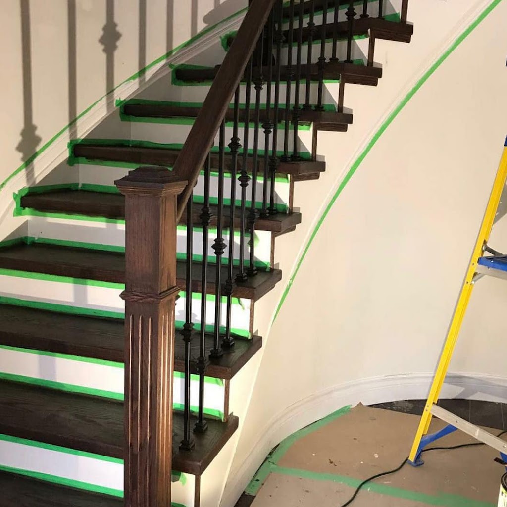 JBD Star Paint And Home Renovations Inc | Mill St N, Brampton, ON L6X 2P2, Canada | Phone: (647) 446-8418