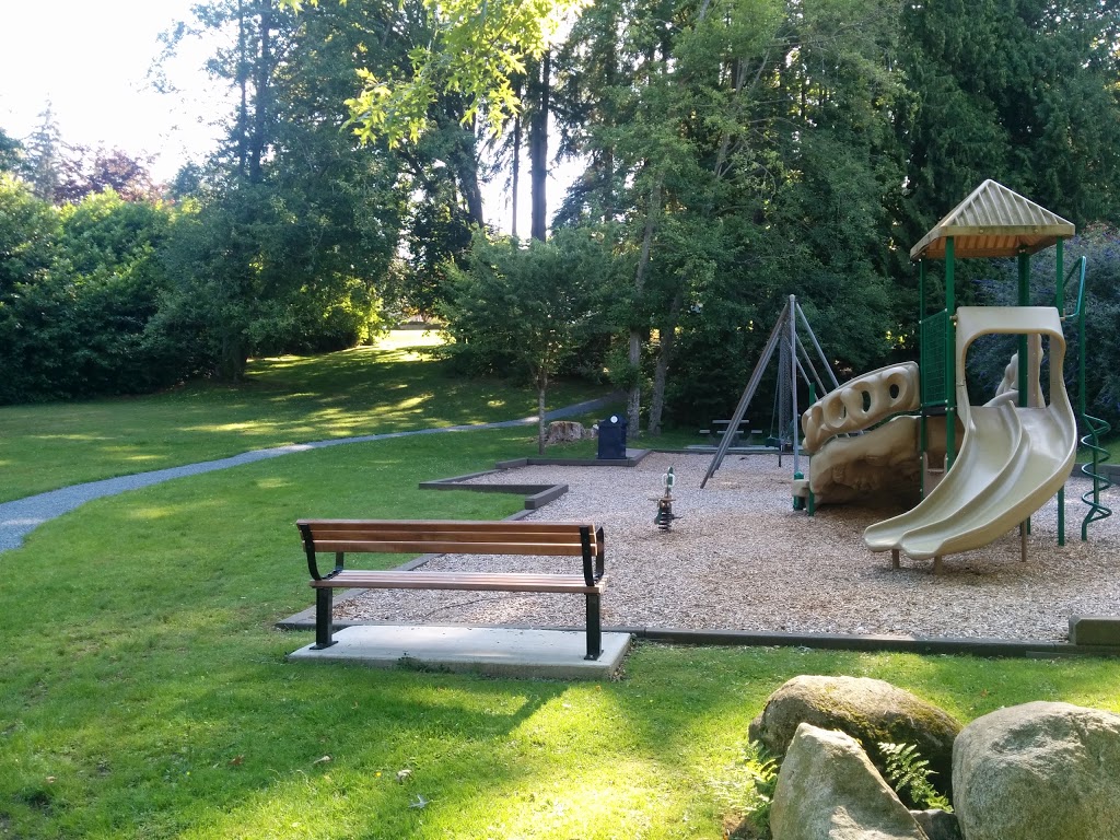 Oakdale Park | 835 North Rd, Coquitlam, BC V3J 1P8, Canada | Phone: (604) 927-3000