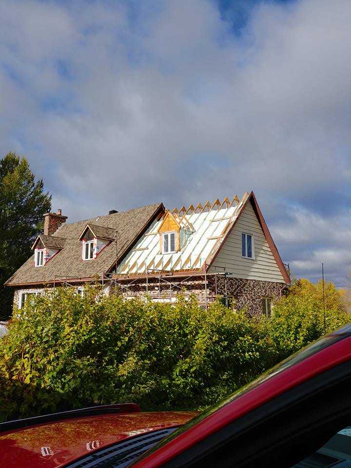 CRT Construction Rénovation | Entrepreneur en finition intérieur | 3080 Route de lAéroport, Québec, QC G3K 1B4, Canada | Phone: (418) 576-2802