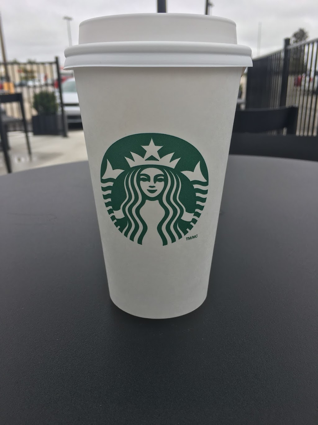 Starbucks | 894 Tower St S Unit 6, Fergus, ON N1M 3N7, Canada | Phone: (226) 979-3148