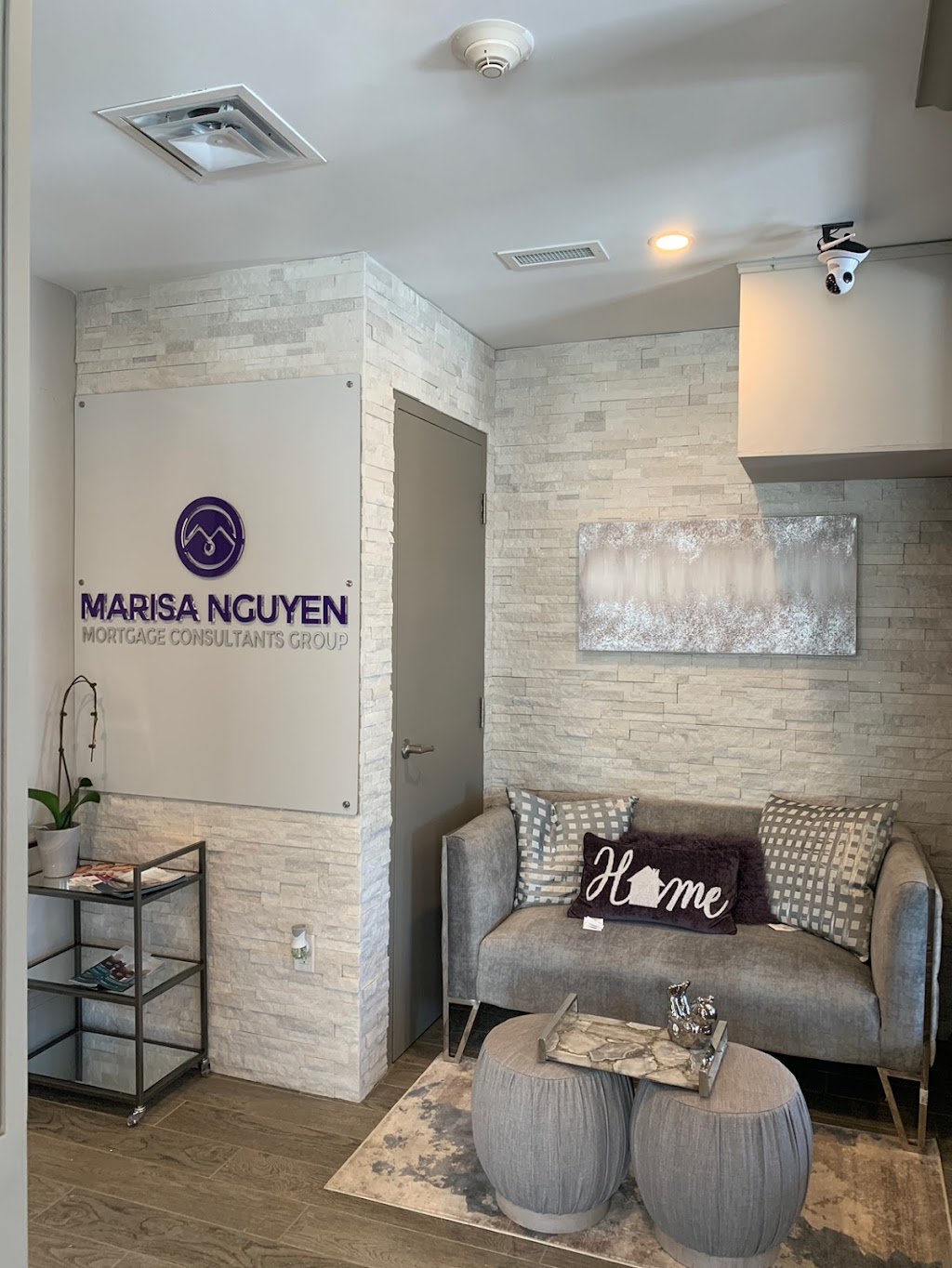 Marisa Nguyen Mortgage Consultants Group | 385 Wilson St E Unit 201, Ancaster, ON L9G 2C1, Canada | Phone: (905) 923-0818