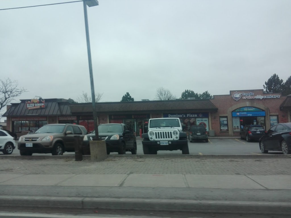 Dominos | 1888 Scugog St, Port Perry, ON L9L 1H6, Canada | Phone: (905) 985-1001