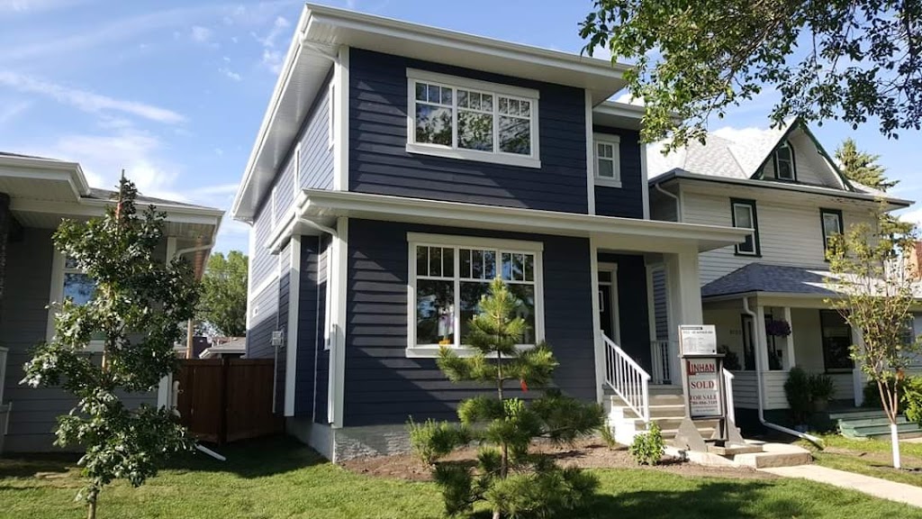 Linhan Developments | 8736 80 Ave NW, Edmonton, AB T6C 0T5, Canada | Phone: (780) 886-3169
