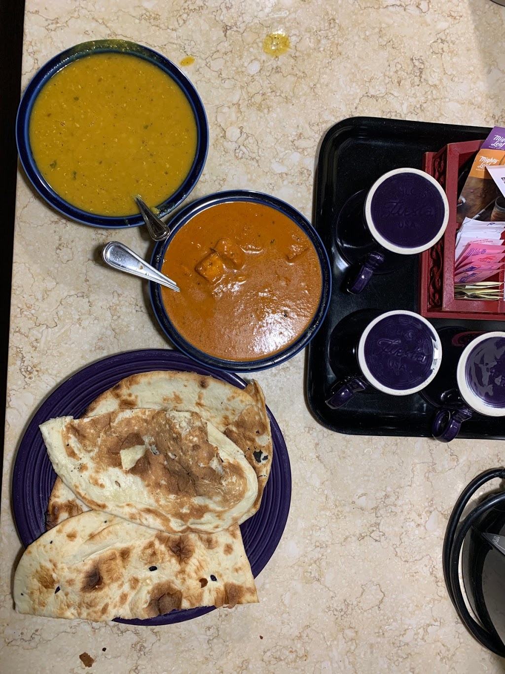 Coriander Kitchen To Go | 115 First St Unit#2, Collingwood, ON L9Y 1A5, Canada | Phone: (705) 293-8646