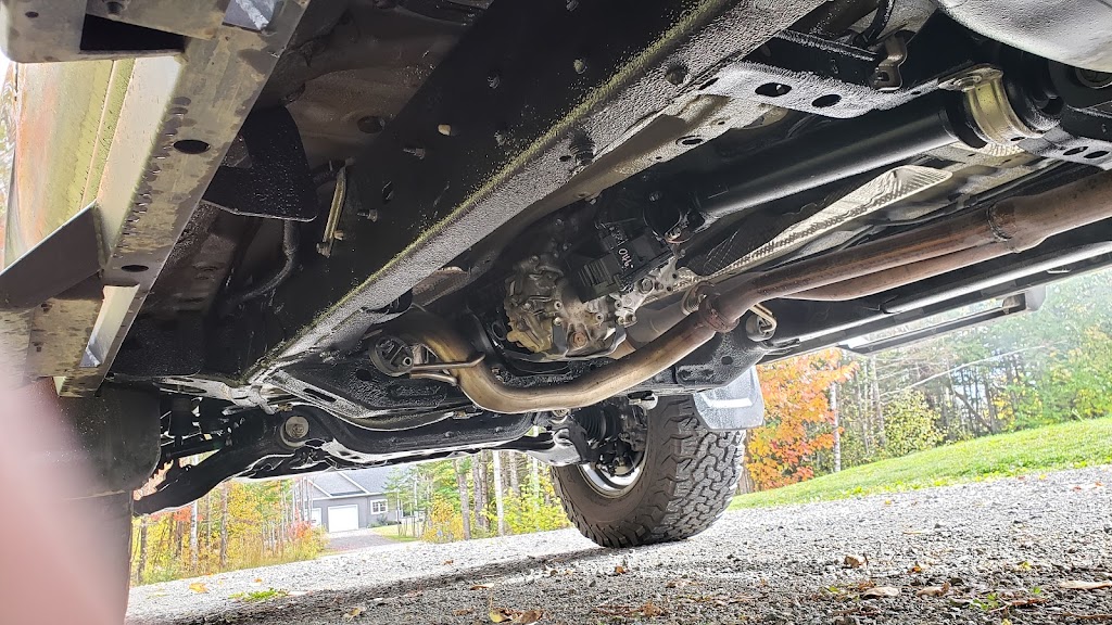 Phil Goudreau Auto Services | 2314 NB-115, Irishtown, NB E1H 2L3, Canada | Phone: (506) 383-7455
