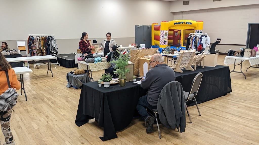 Winston Heights Mountview Community Association | 520 27 Ave NE, Calgary, AB T2E 2A6, Canada | Phone: (403) 276-5474