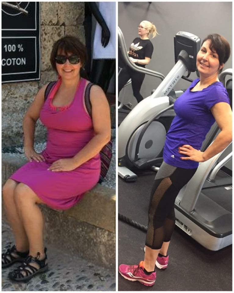 Shawn haney Personal Training | 40i St-Charles Beaconsfield plaza, Beaconsfield, QC H9W 5Z6, Canada | Phone: (514) 812-4752