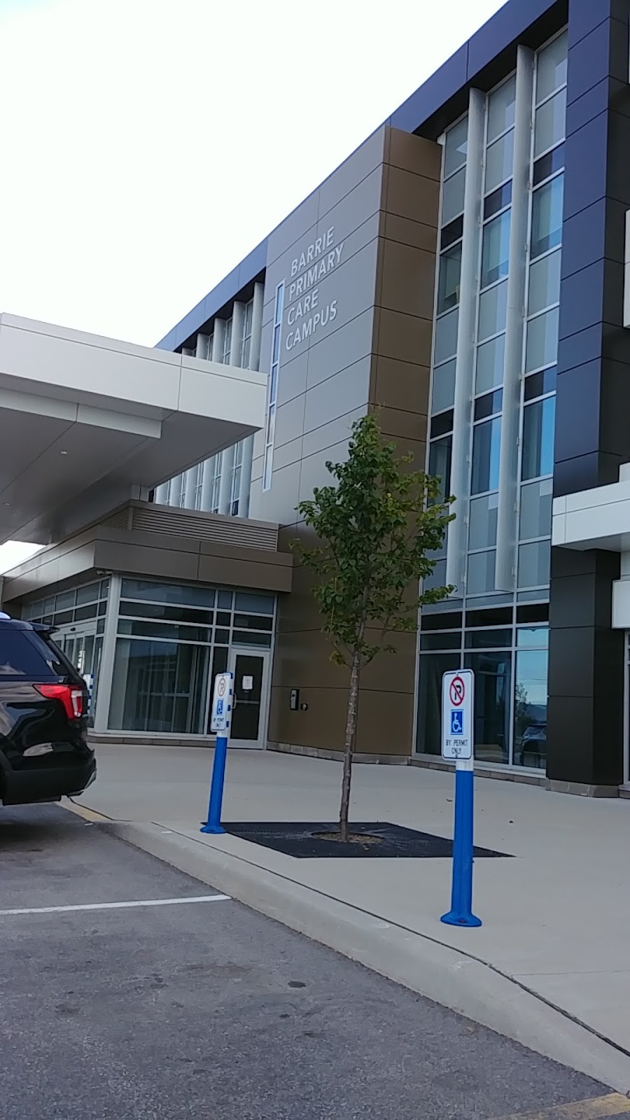 Barrie Primary Care Campus | 8Y2, 370 Bayview Dr, Barrie, ON L4N 0M7, Canada