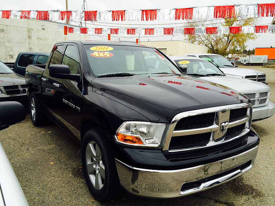 Park City Motors Ltd | 610 Albert St, Regina, SK S4R 2P3, Canada | Phone: (306) 757-4165