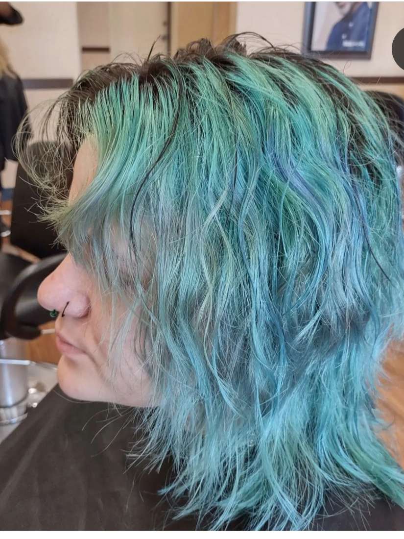 Dailyhair salon &barber | 617 Somerset St W, Ottawa, ON K1R 5K3, Canada | Phone: (613) 790-1398