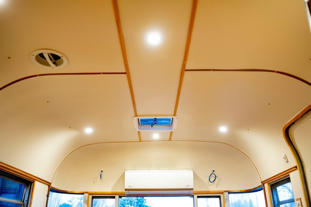 Little Island Woodworks | 1019 Colville Rd, Victoria, BC V9A 4P5, Canada | Phone: (778) 873-9508