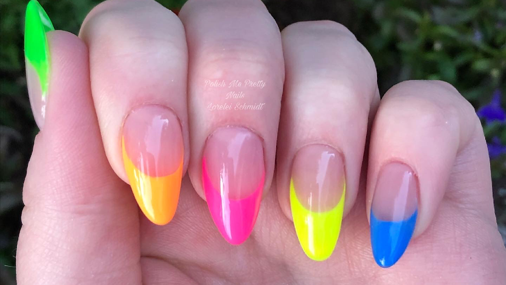 Polish Me Pretty Nails | 1415 18 St, Didsbury, AB T0M 0W0, Canada | Phone: (403) 556-4909