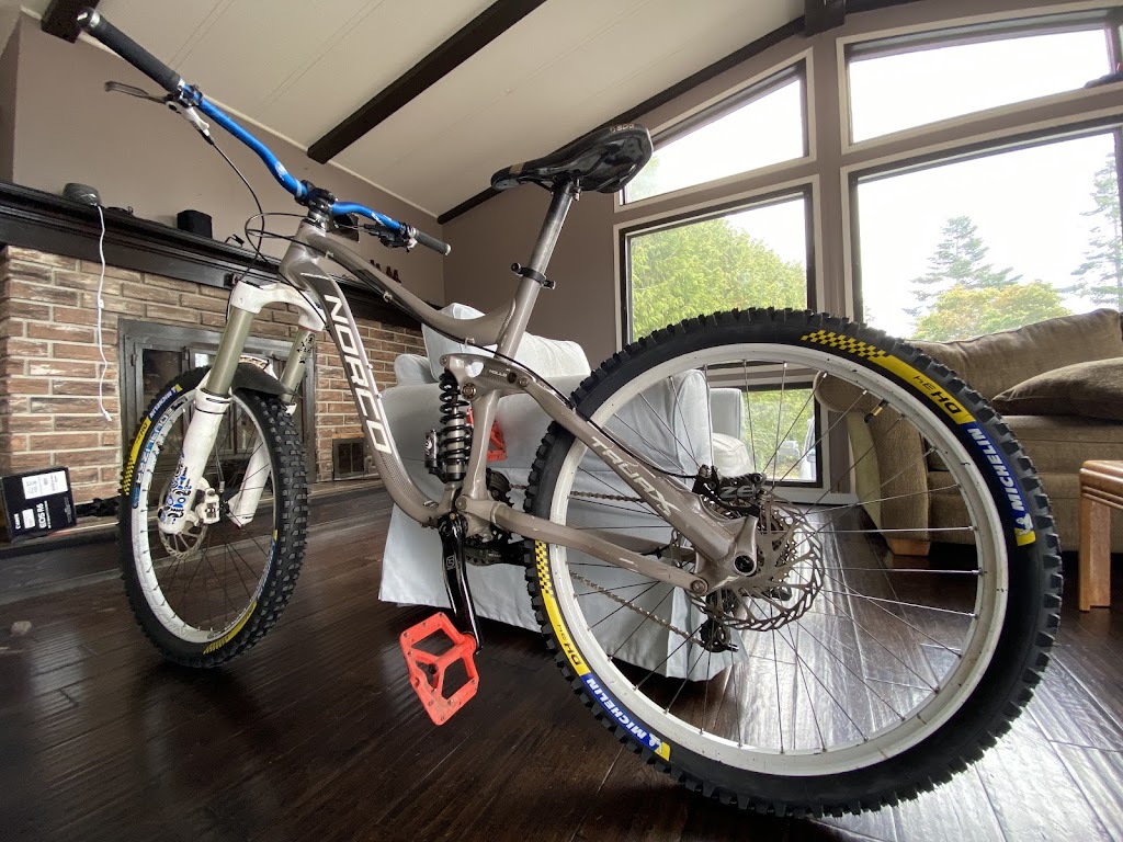Fuca Cycles | 5871 Sooke Rd, Sooke, BC V9Z 0C3, Canada | Phone: (778) 677-2069