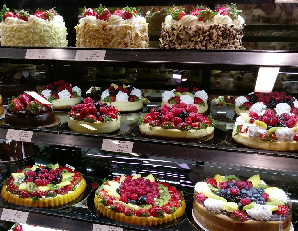Longos Ponytrail | 1891 Rathburn Rd E, Mississauga, ON L4W 3Z3, Canada | Phone: (905) 629-8583