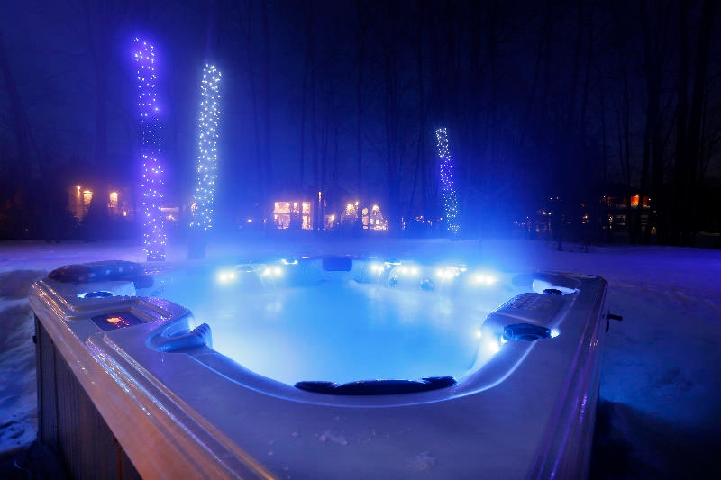Piscines et Spas Ste-Julienne - Groupe Maître Piscinier | 1447 QC-125, Sainte-Julienne, QC J0K 2T0, Canada | Phone: (450) 831-2222