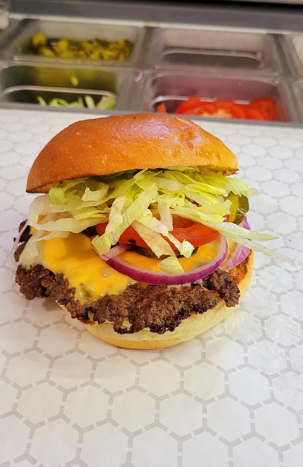 Bentleys burgers and fries | 7689 NS-207, West Chezzetcook, NS B0J 2L0, Canada | Phone: (902) 240-6669