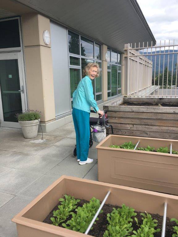 Lynn Valley Care Centre | 1070 Lynn Valley Rd, North Vancouver, BC V7J 1Z8, Canada | Phone: (604) 417-5477