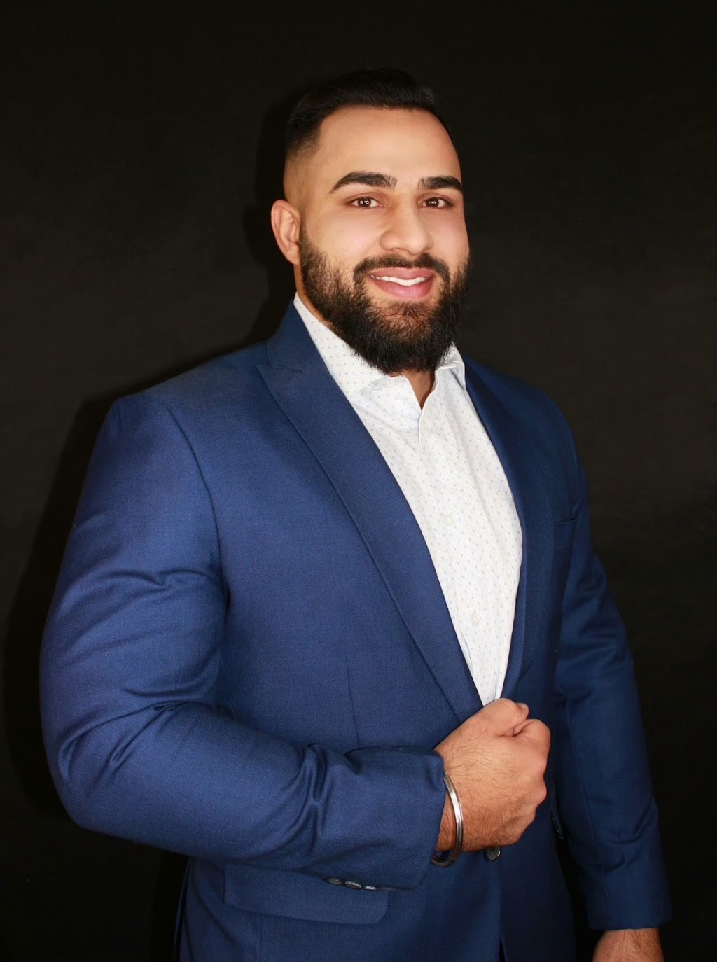 Hasman Sandhu Calgary Realtor 3009 23 St Ne Calgary Ab T2e 7a4