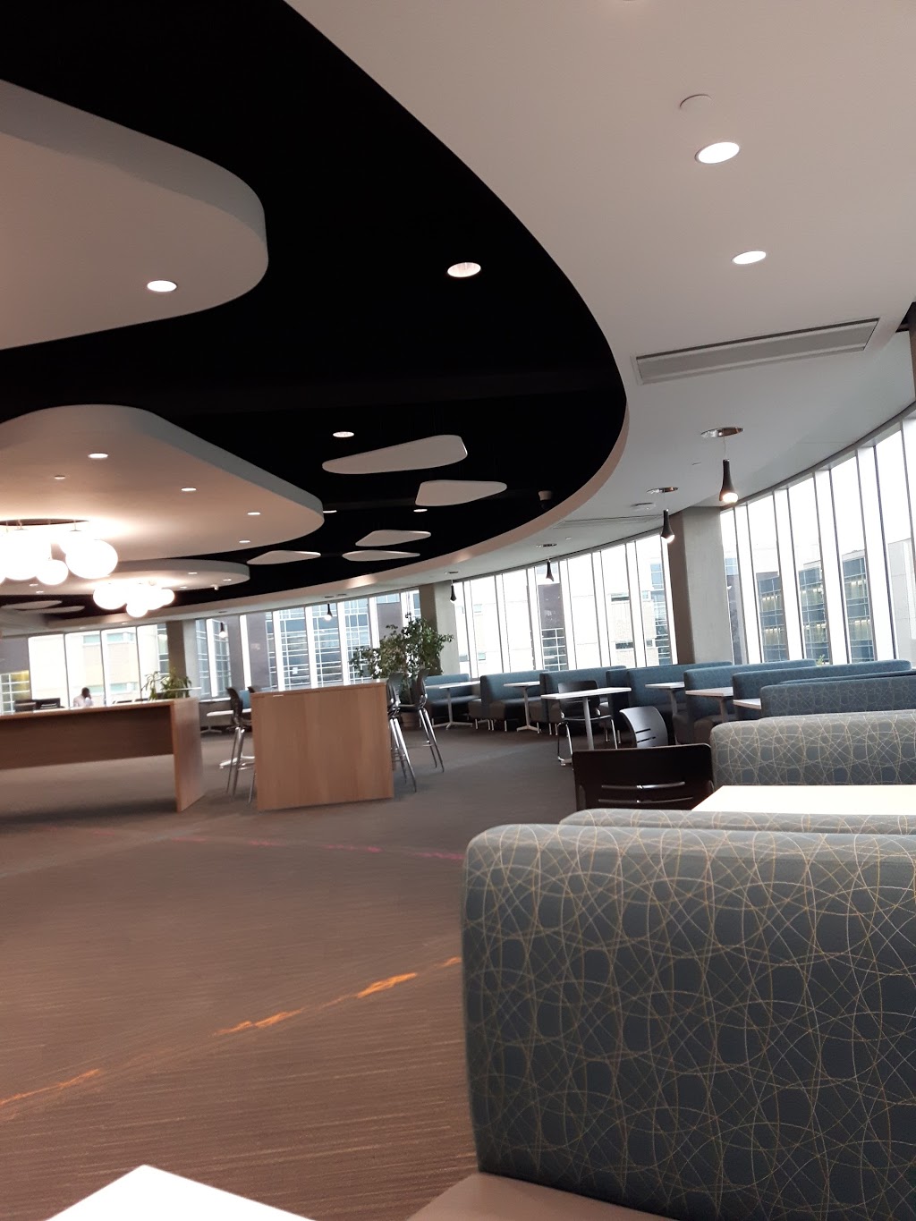 Northern Alberta Institute of Technology (NAIT) | 11762 106 St, Edmonton, AB T5G 2R1, Canada | Phone: (780) 471-6248
