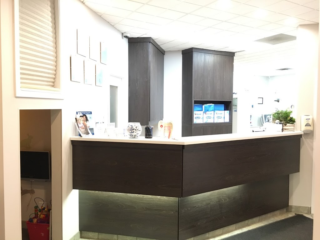 Somerset Crossing Family Dental | 16319 Somercrest St SW, Calgary, AB T2Y 3M7, Canada | Phone: (403) 256-6363
