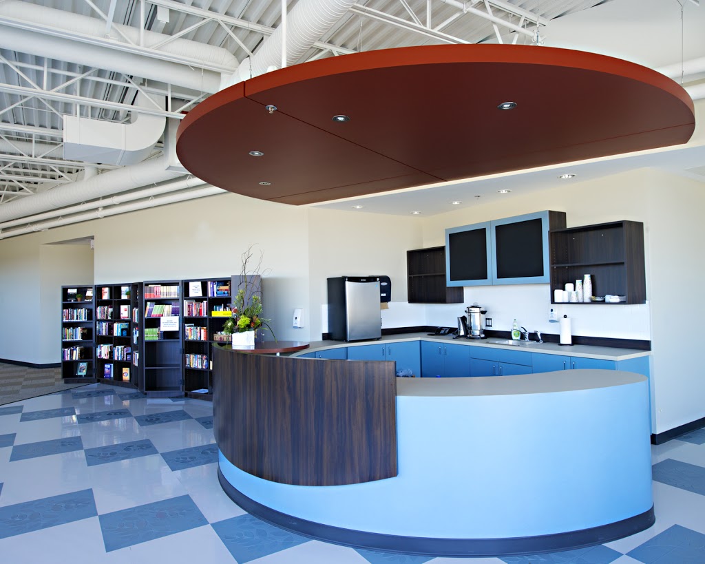 Can-West Electrical Contractors Ltd. | 6 Riel Dr, St. Albert, AB T8N 3Z7, Canada | Phone: (780) 460-7799