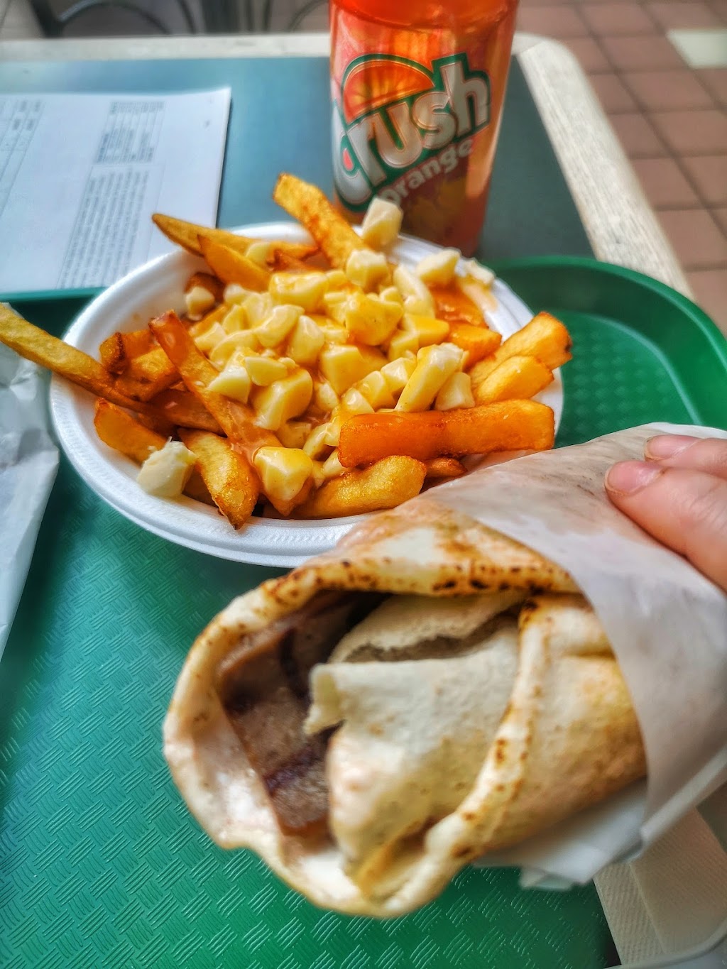 Pita Lama | 600 Bd Sir-Wilfrid-Laurier, Beloeil, QC J3G 4J2, Canada | Phone: (450) 339-3102