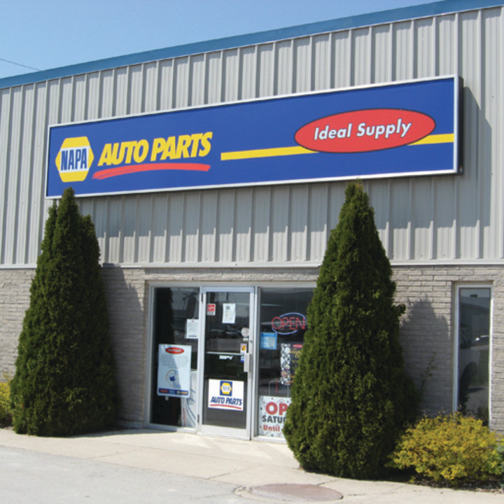 Ideal Supply Inc. | 176 Thames Rd W, Exeter, ON N0M 1S3, Canada | Phone: (519) 235-0290