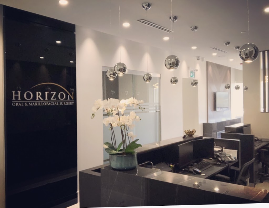 Horizon Oral Surgery | 3582 Major MacKenzie Dr W #201, Vaughan, ON L4H 3T6, Canada | Phone: (905) 553-6725