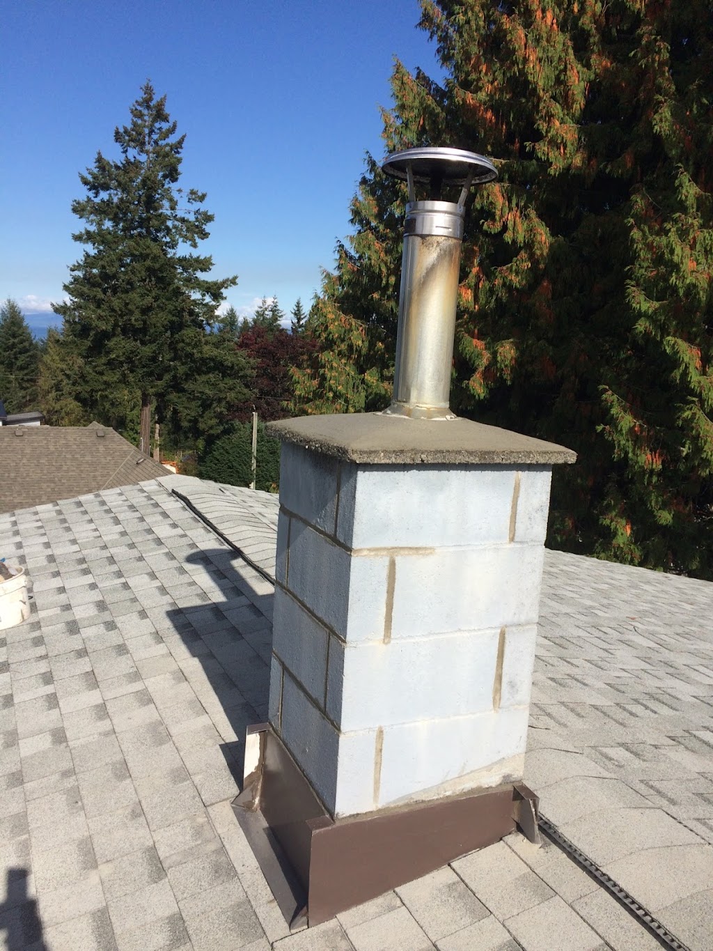 Qualicum Beach Masonry & Chimney Service Ltd. | 157 First Ave W, Qualicum Beach, BC V9K 1G9, Canada | Phone: (250) 752-1111