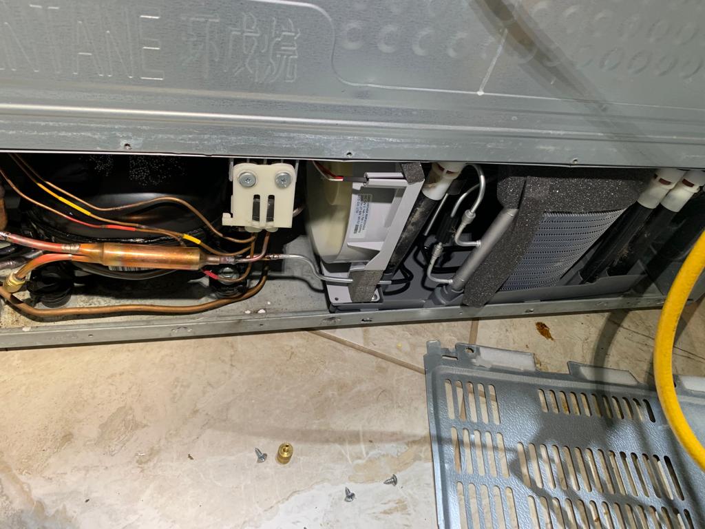 First Appliance Repair Service | 8405 Financial Dr #4, Brampton, ON L6Y 0C1, Canada | Phone: (647) 693-1563