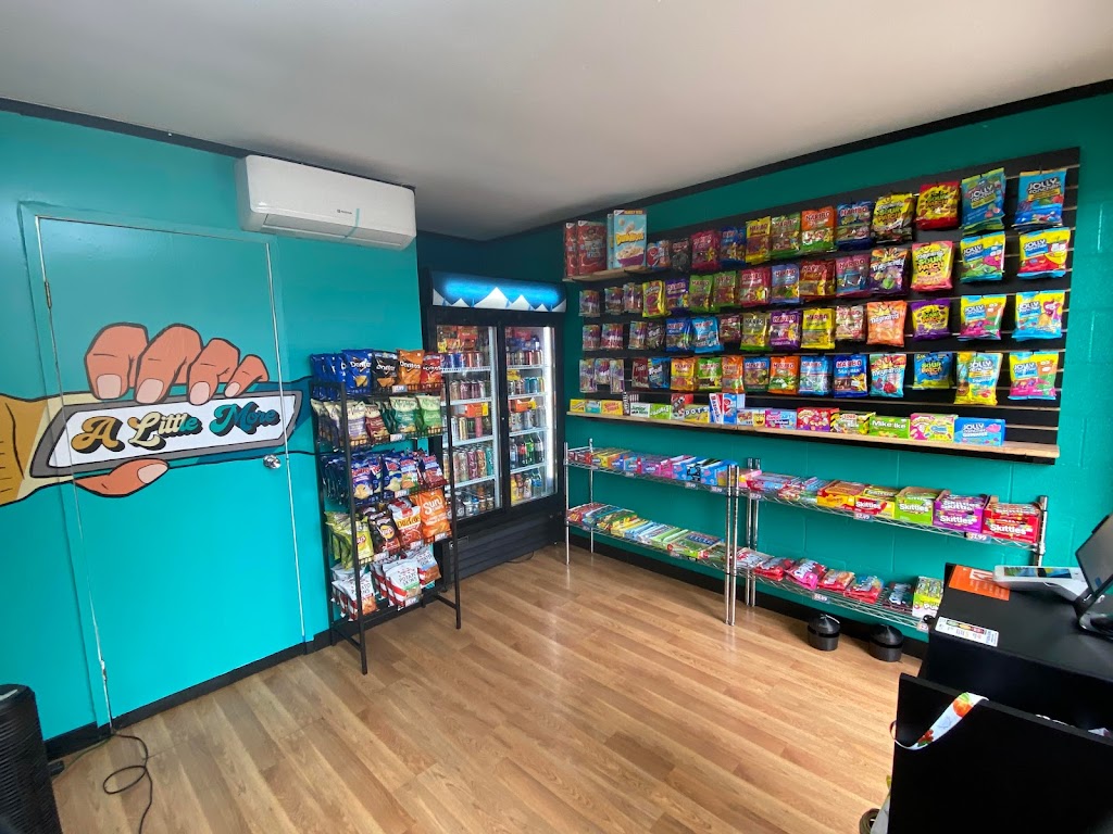 A Little More | 3050 Allenby Rd #7, Duncan, BC V9L 6W5, Canada | Phone: (250) 597-8080