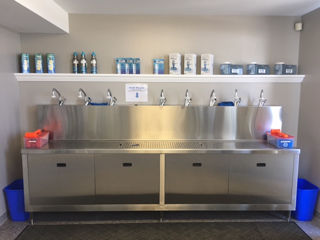 AV Water Systems | 2235 Hwy 20, RR2, Welland, ON L3B 5N5, Canada | Phone: (905) 892-5390