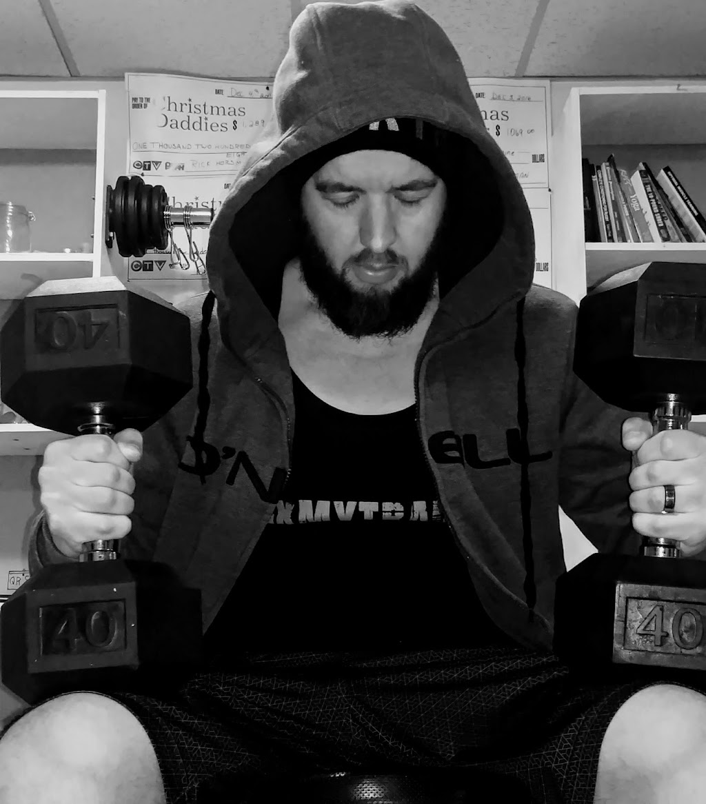 RickMyTrainer | 243 Poplar Dr, Dartmouth, NS B2W 4K6, Canada | Phone: (902) 448-7155