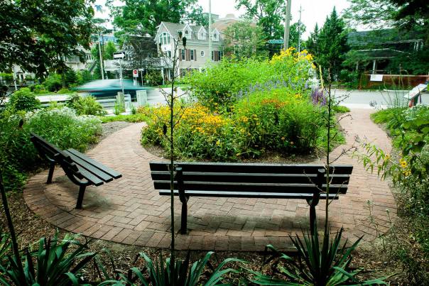 Fern Ridge Eco Landscaping Inc. | 7388 Guelph Line, Milton, ON L0P 1B0, Canada | Phone: (905) 876-4852