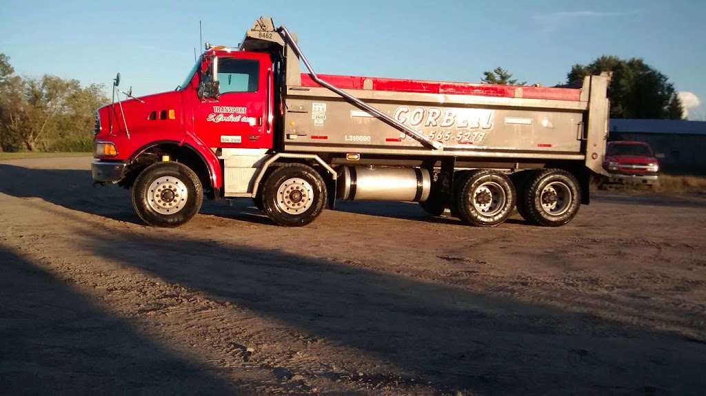 Écono-vrac Inc. | 16476 Rte Sir Wilfrid Laurier, Mirabel, QC J7J 2G3, Canada | Phone: (450) 304-0822