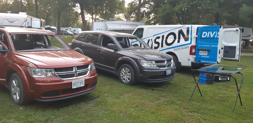 Division Auto Glass | 50 Roy Blvd Unit 1, Brantford, ON N3R 7K2, Canada | Phone: (226) 388-7046
