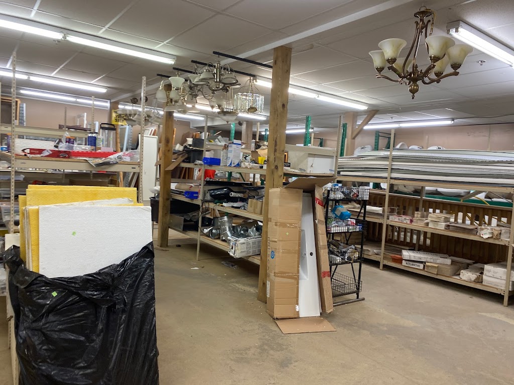 Habitat For Humanity Restore | 727 Rothesay Ave, Saint John, NB E2H 2H5, Canada | Phone: (506) 635-7867