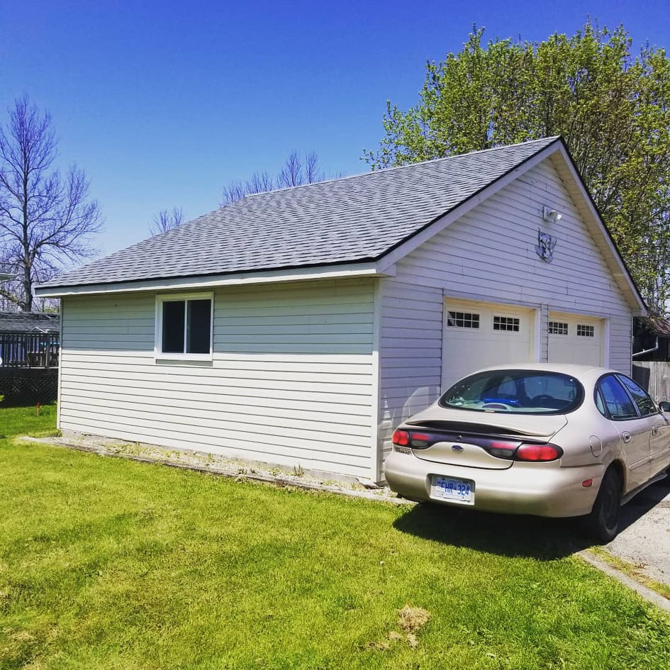 KISS Roofing | 2512 S Grimsby Road 18, Smithville, ON L0R 2A0, Canada | Phone: (289) 925-5537