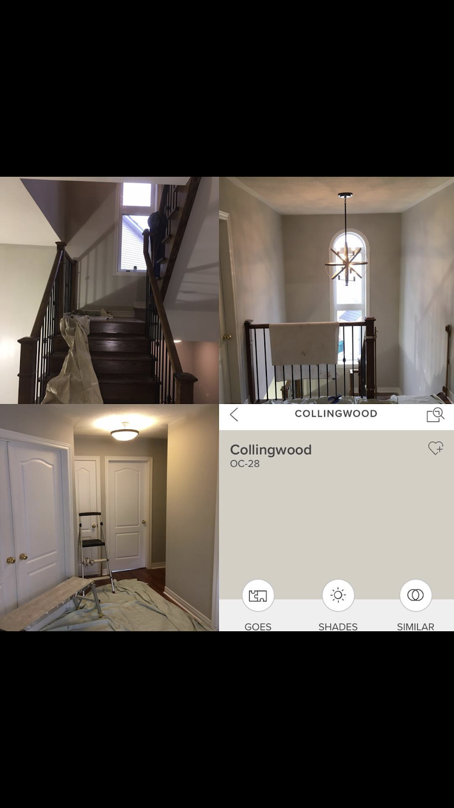 Nico Interiors - Burlington Painting Services | Pathfinder Dr, Burlington, ON L7L 6L6, Canada | Phone: (416) 725-3778