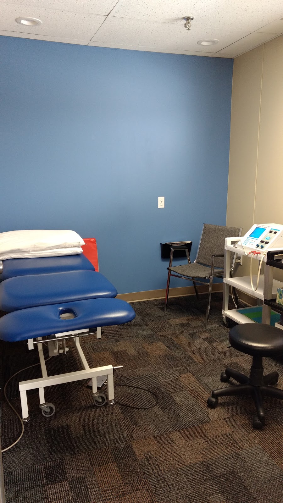 Lifemark Physiotherapy North Bramalea | 9780 Bramalea Rd #302, Brampton, ON L6S 2P1, Canada | Phone: (905) 790-1269