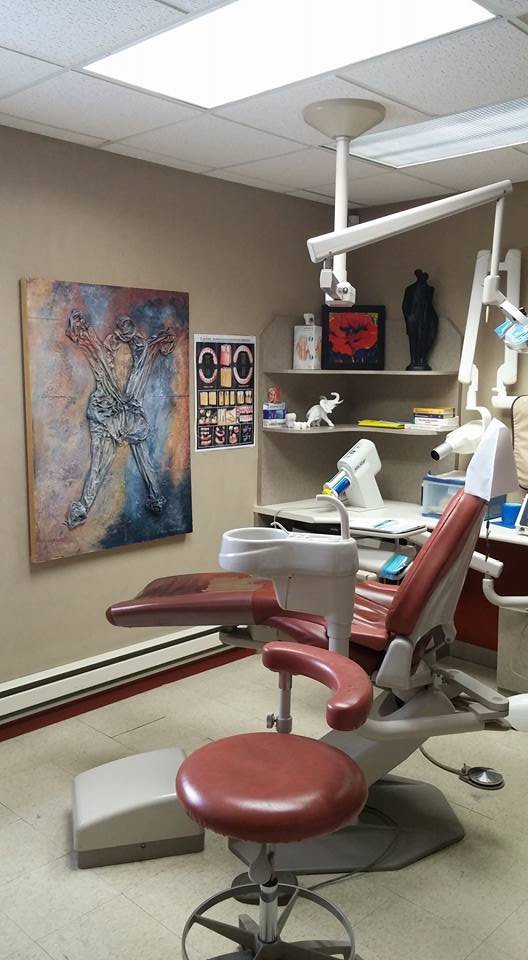 Schellenberg Dental | 2979 Unity Gate Unit 4, Mississauga, ON L5L 3E5, Canada | Phone: (905) 569-8978