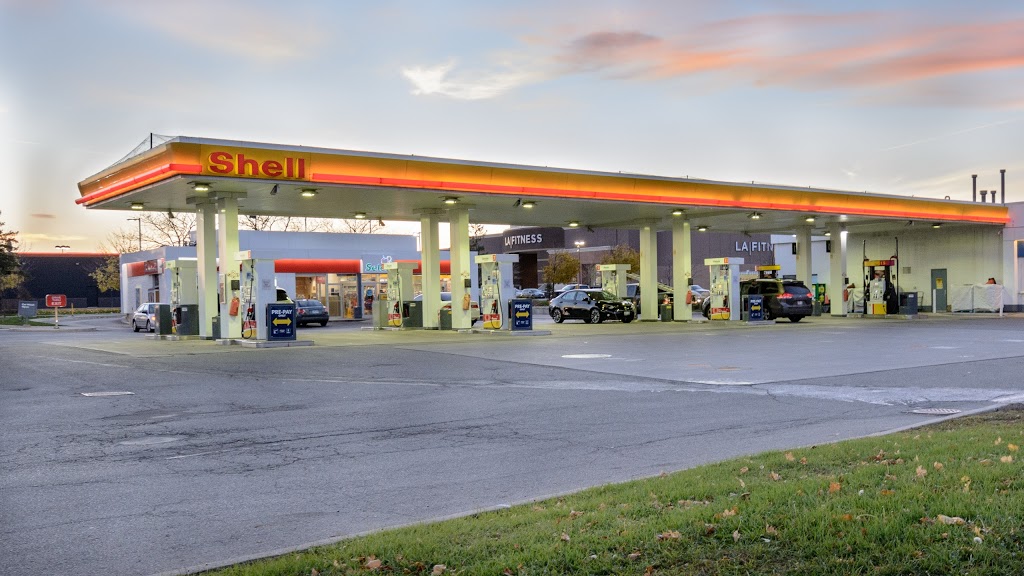 Shell | 3255 Dundas St W, Mississauga, ON L5L 5V7, Canada | Phone: (905) 607-0842