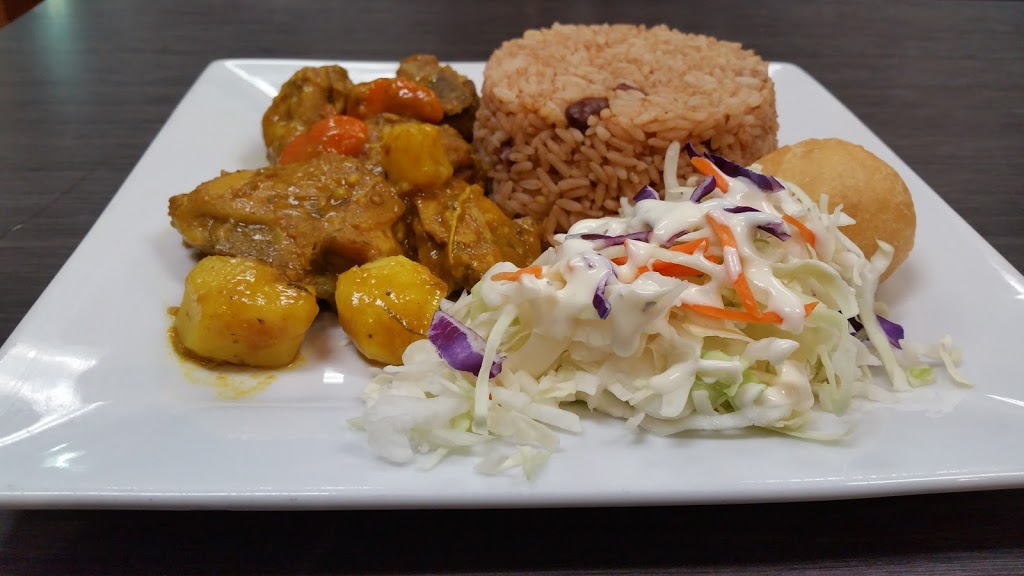 Irie Foods | 2807 Mill Woods Rd NW, Edmonton, AB T6K 4A9, Canada | Phone: (780) 414-1341
