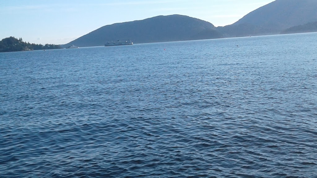 Ansell Point Marine Diving | 8468 Citrus Wynd, West Vancouver, BC V7W 3H1, Canada