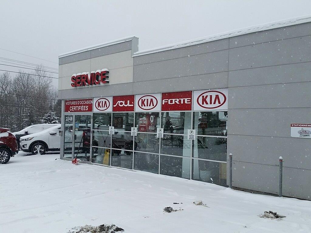 CARSTAR Ste-Agathe | 2350 QC-117, Val-David, QC J0T 2N0, Canada | Phone: (819) 326-4983