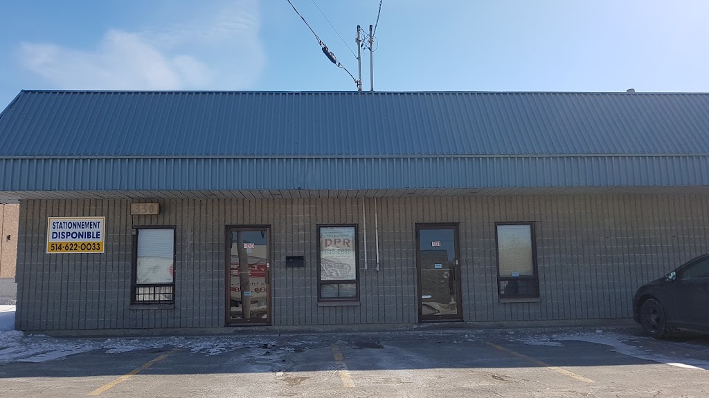 Fonderie Richelieu | 330 Chem. Saint-François-Xavier, Delson, QC J5B 1Y1, Canada | Phone: (514) 574-7338