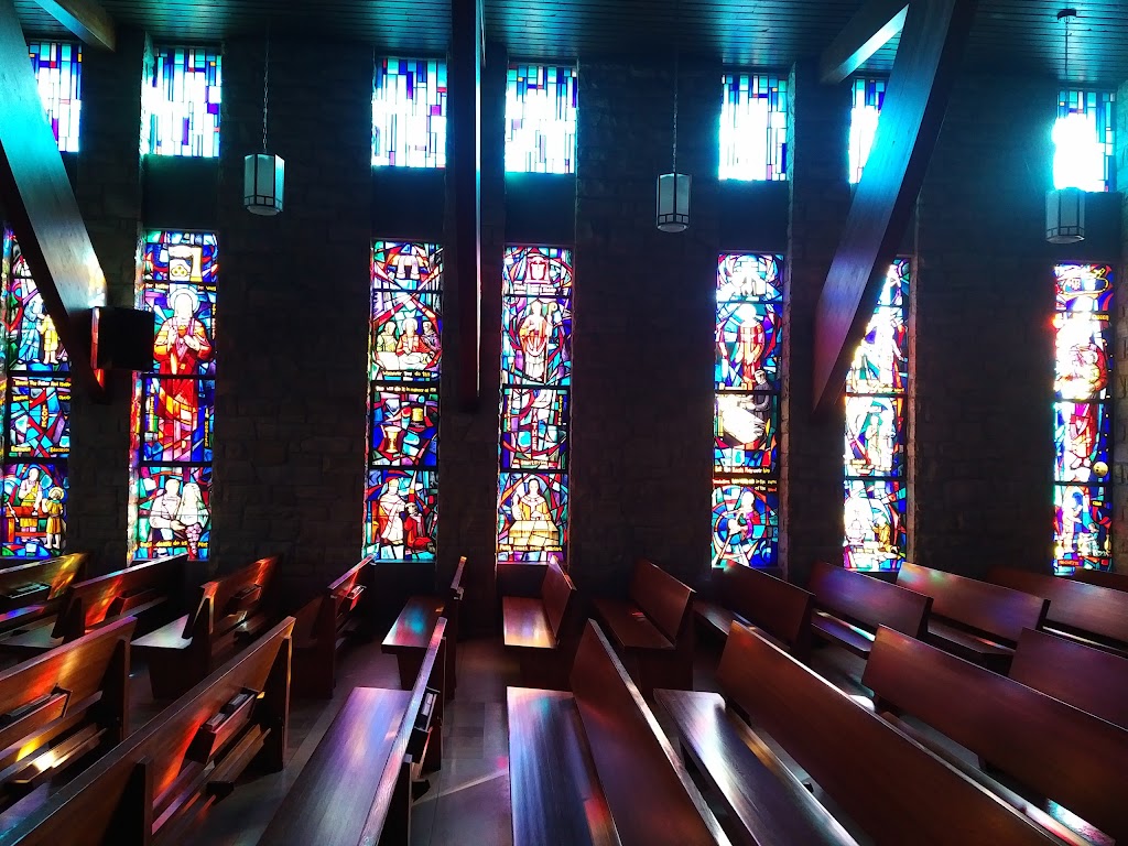 St Anselm Parish | 1 Macnaughton Rd, East York, ON M4G 3H3, Canada | Phone: (416) 485-1792