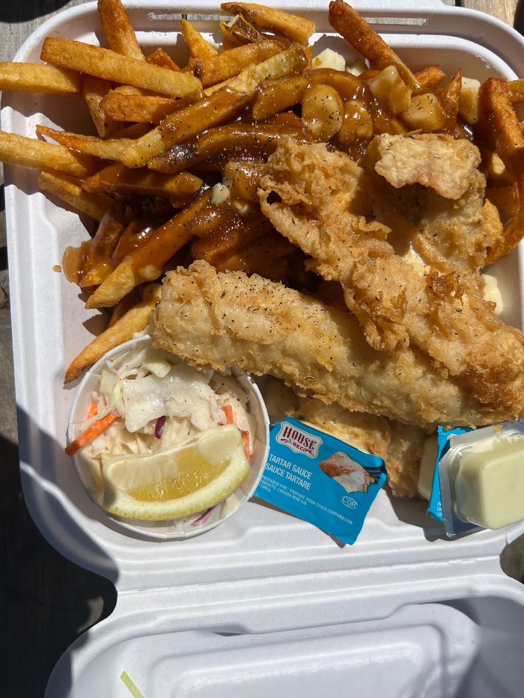 Oasis Eats | 343 Kokomis Rd Unit C, Golden Lake, ON K0J 1X0, Canada | Phone: (613) 625-2424
